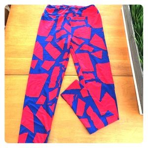 3 for $15 NWOT LuLaRoe leggings